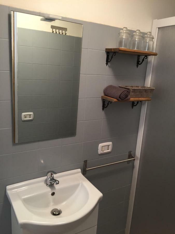 Onax Rooms カリアリ エクステリア 写真
